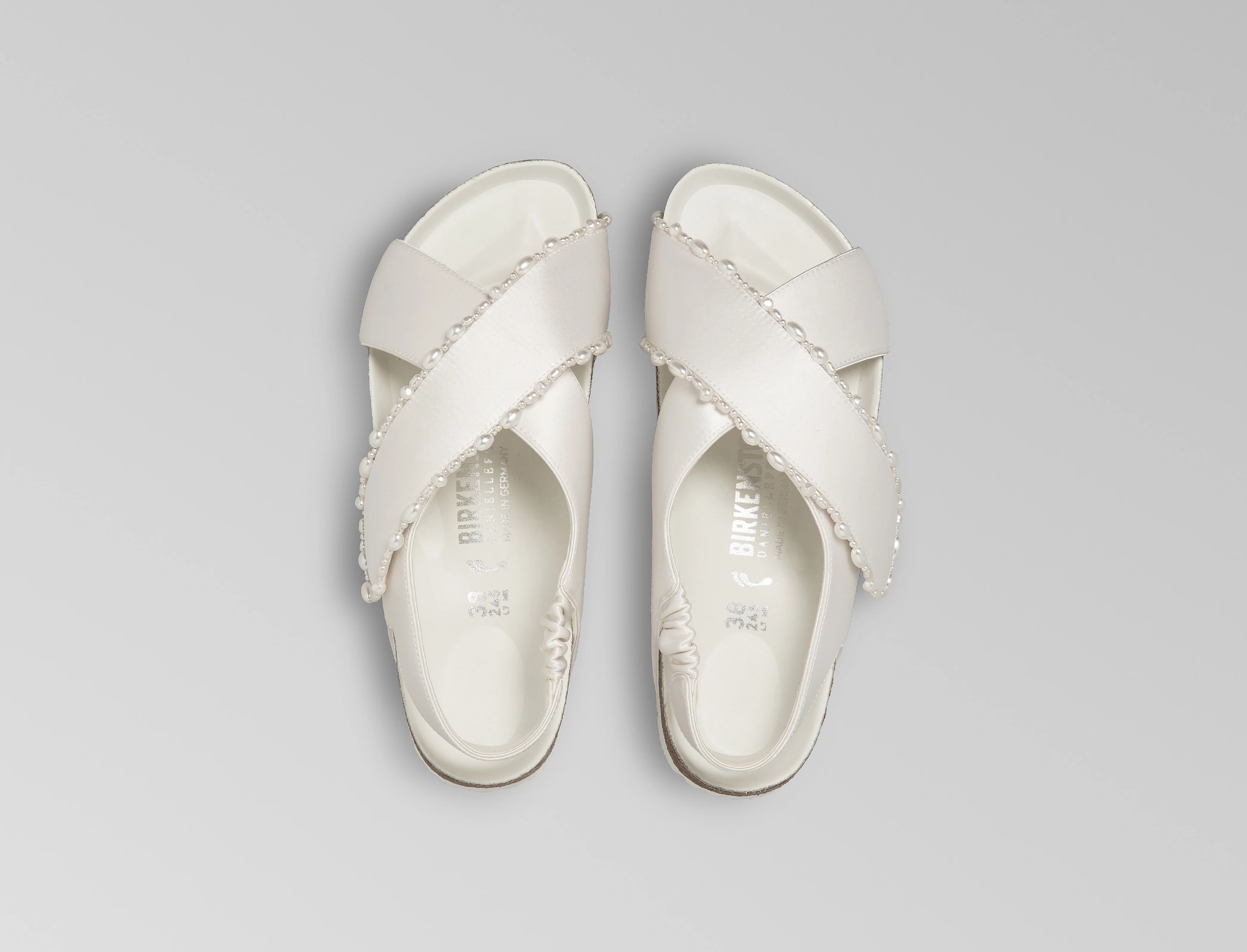 Footwear